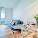 Bel Avec Balcon Et Parking Prive Apartment *